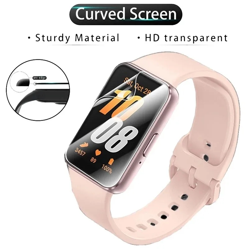 Soft Hydrogel Film For Samsung - Hydrogel Screen Protector recensione e prezzo