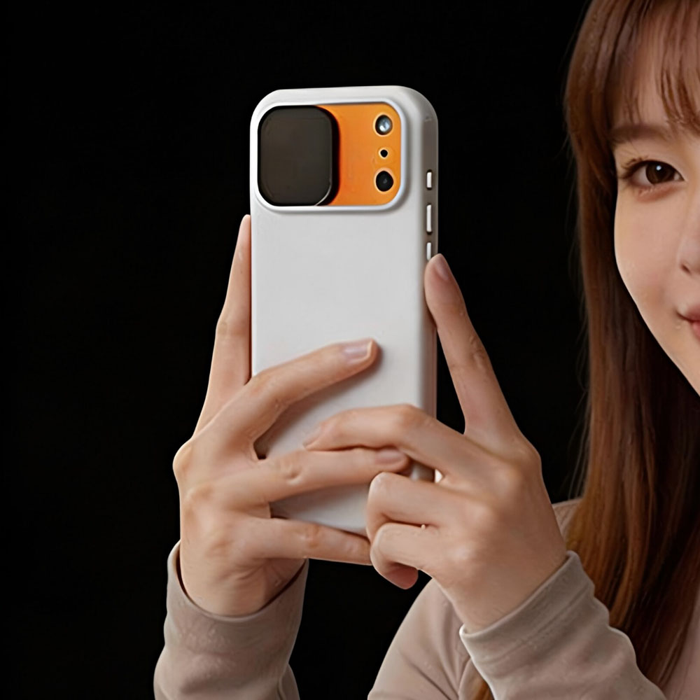 AntiExposure Filter For Iphone - Camera Lens Protector recensione e prezzo
