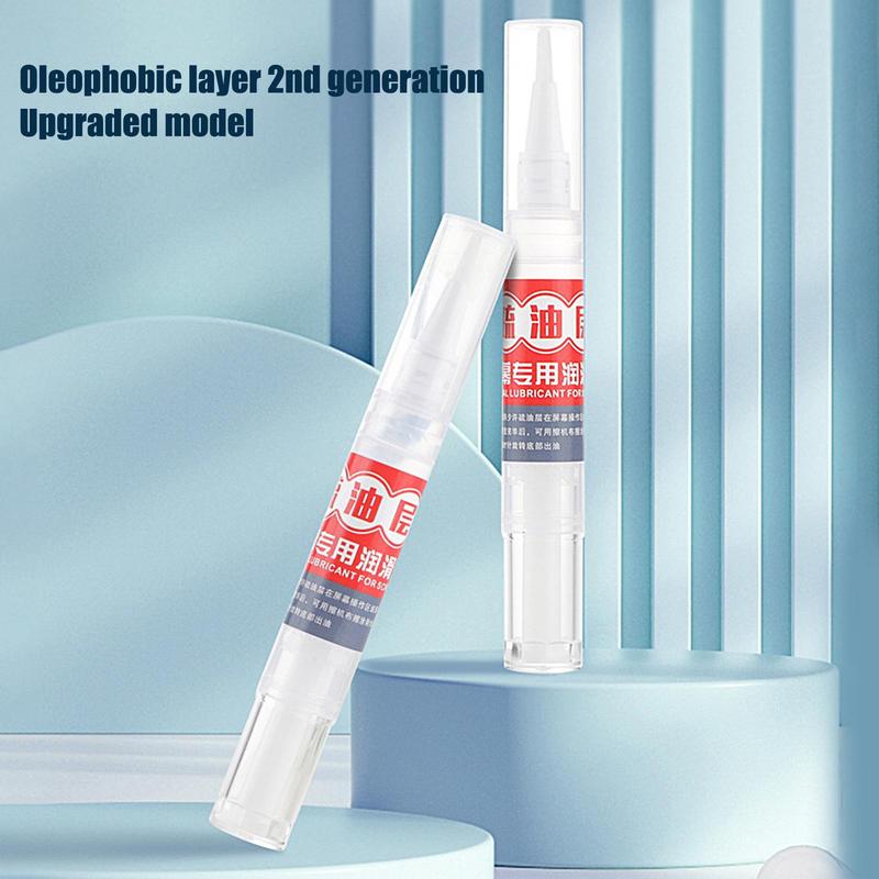 Cell Phone Screen Cleaner Scre - Oleophobic Coating Spray recensione e prezzo
