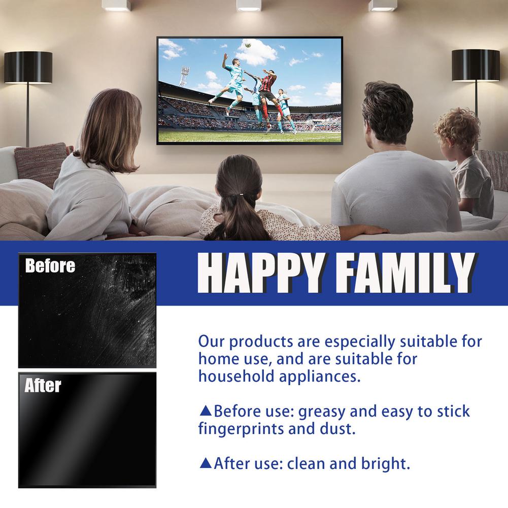 Liquid Screen Protector Spray  - Oleophobic Coating Spray recensione e prezzo