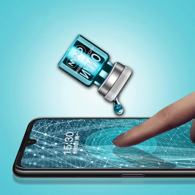 2ML Nano Liquid Protective Fil - Oleophobic Coating Spray recensione e prezzo