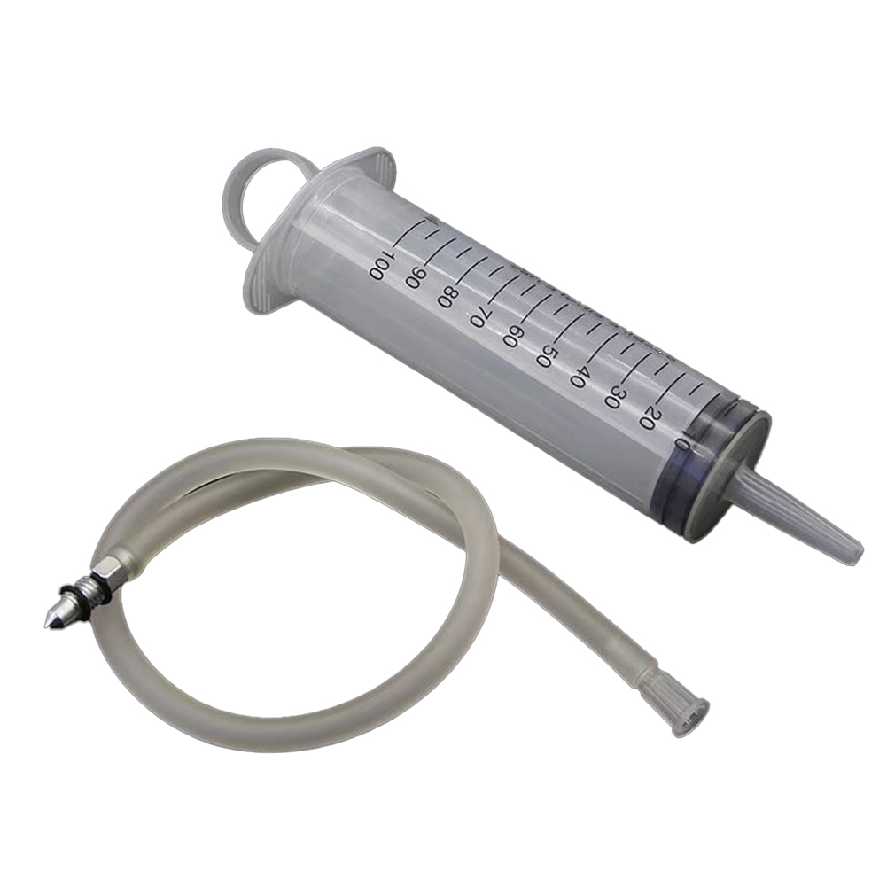 Bleeding Accessory Brake Bleed - Air Bubble Remover recensione e prezzo