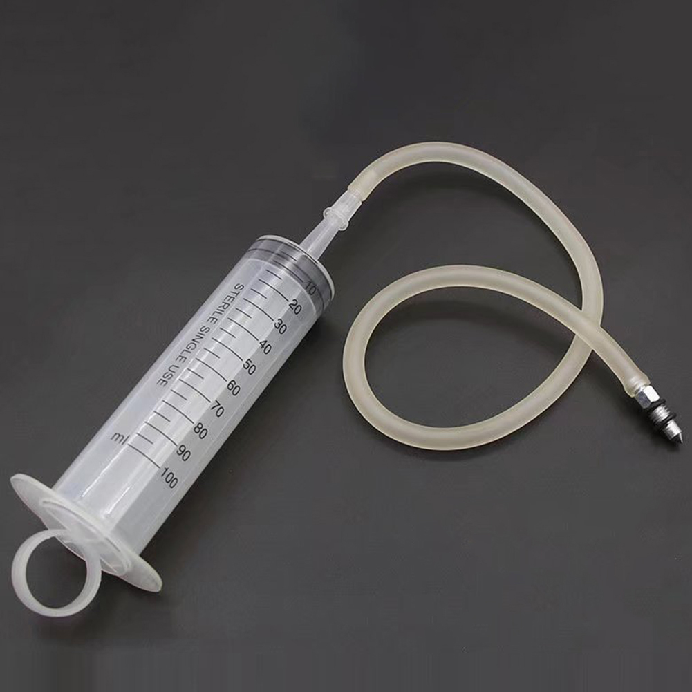 Bleeding Accessory Brake Bleed - Air Bubble Remover recensione e prezzo