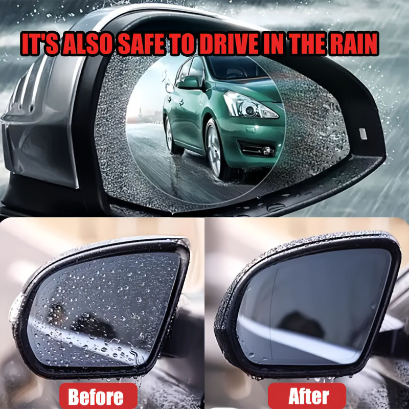 Car Water Repellent Spray Anti - Nano Liquid Coating recensione e prezzo