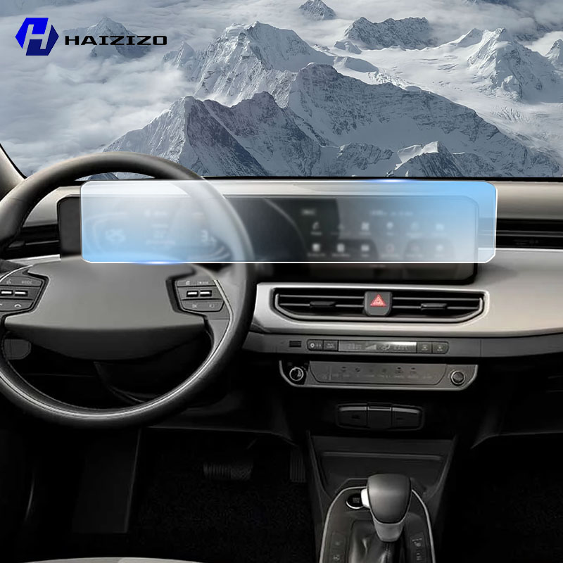 Car GPS LCD screen navigation  - Matte Anti Glare Screen recensione e prezzo