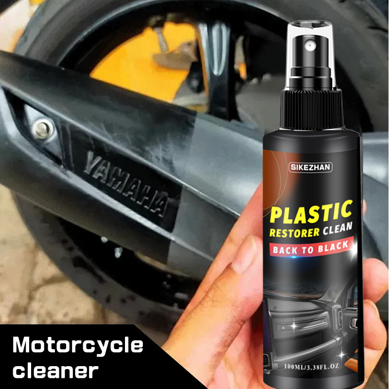 Motorcycle Nano Coating Agent  - Nano Liquid Coating recensione e prezzo