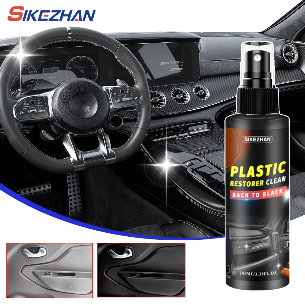 Motorcycle Nano Coating Agent  - Nano Liquid Coating recensione e prezzo