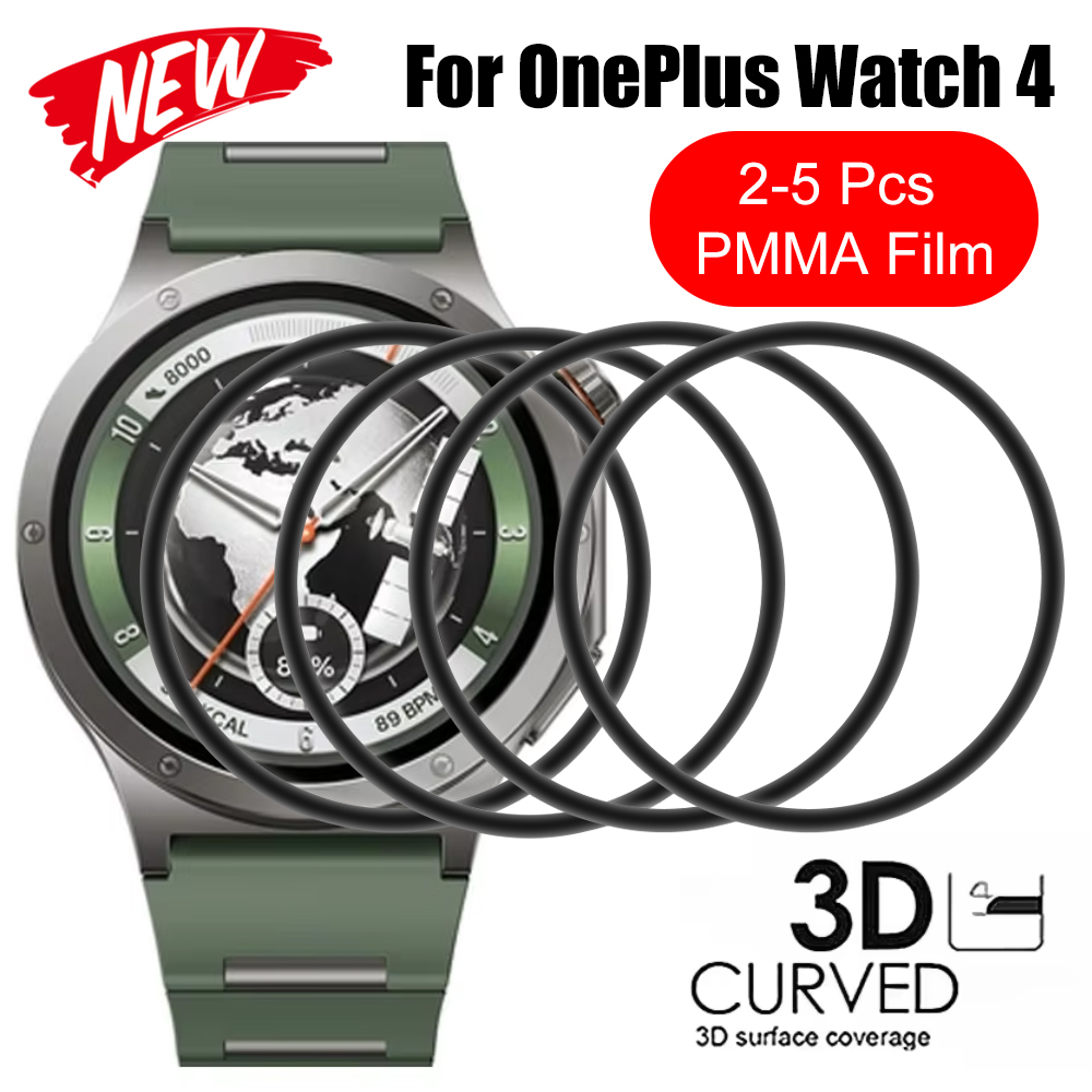 2-5Pcs Soft Curved Edge Guard  - Curved Edge Screen recensione e prezzo
