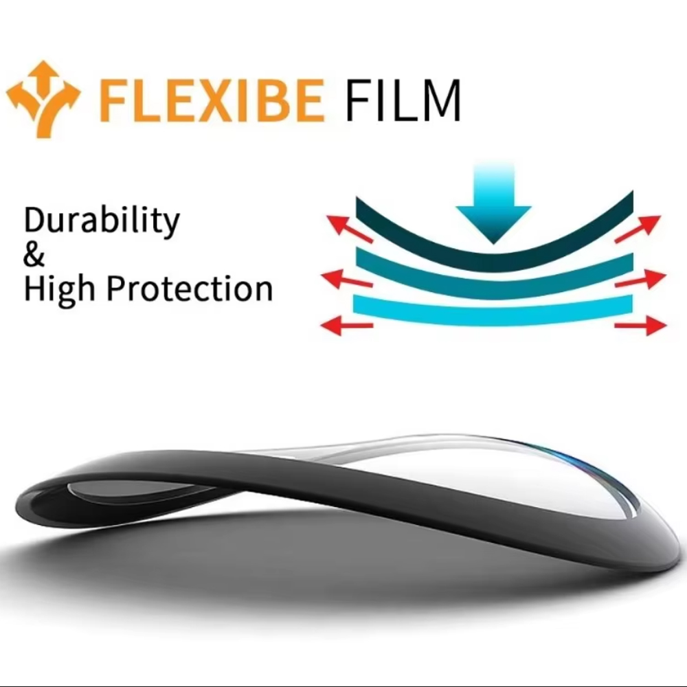2-5Pcs Soft Curved Edge Guard  - Curved Edge Screen recensione e prezzo