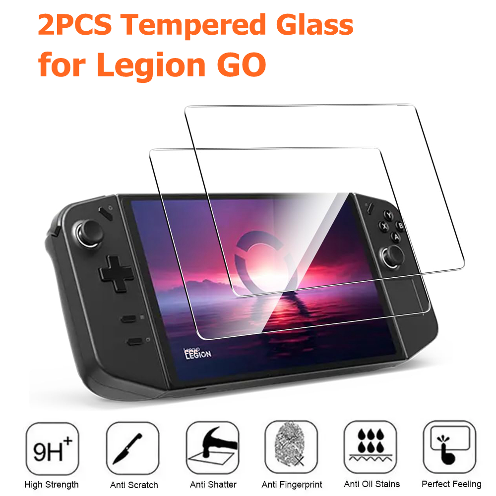Tempered Glass Protective Film - Curved Edge Screen recensione e prezzo