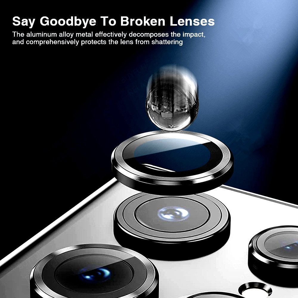 For Samsung S26 Ultra 5G Camer - Tempered Glass Screen 9H recensione e prezzo