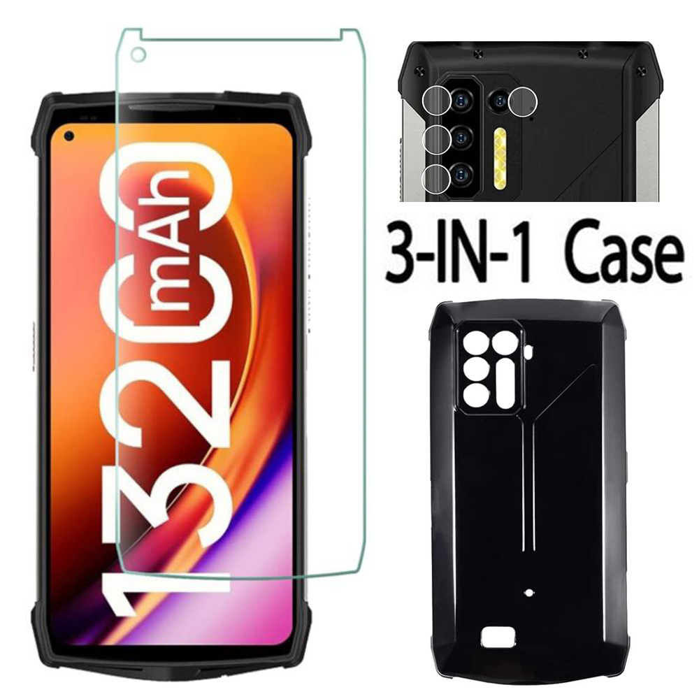 Case With Hydrogel Film Flexib - Flexible Tpu Film recensione e prezzo