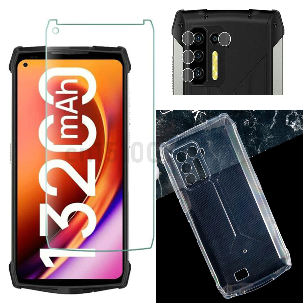 Case With Hydrogel Film Flexib - Flexible Tpu Film recensione e prezzo