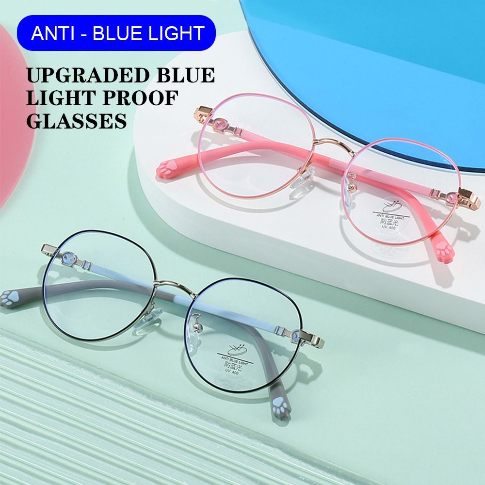 Anti-blue Light Kids Glasses C - Anti Blue Light Film recensione e prezzo