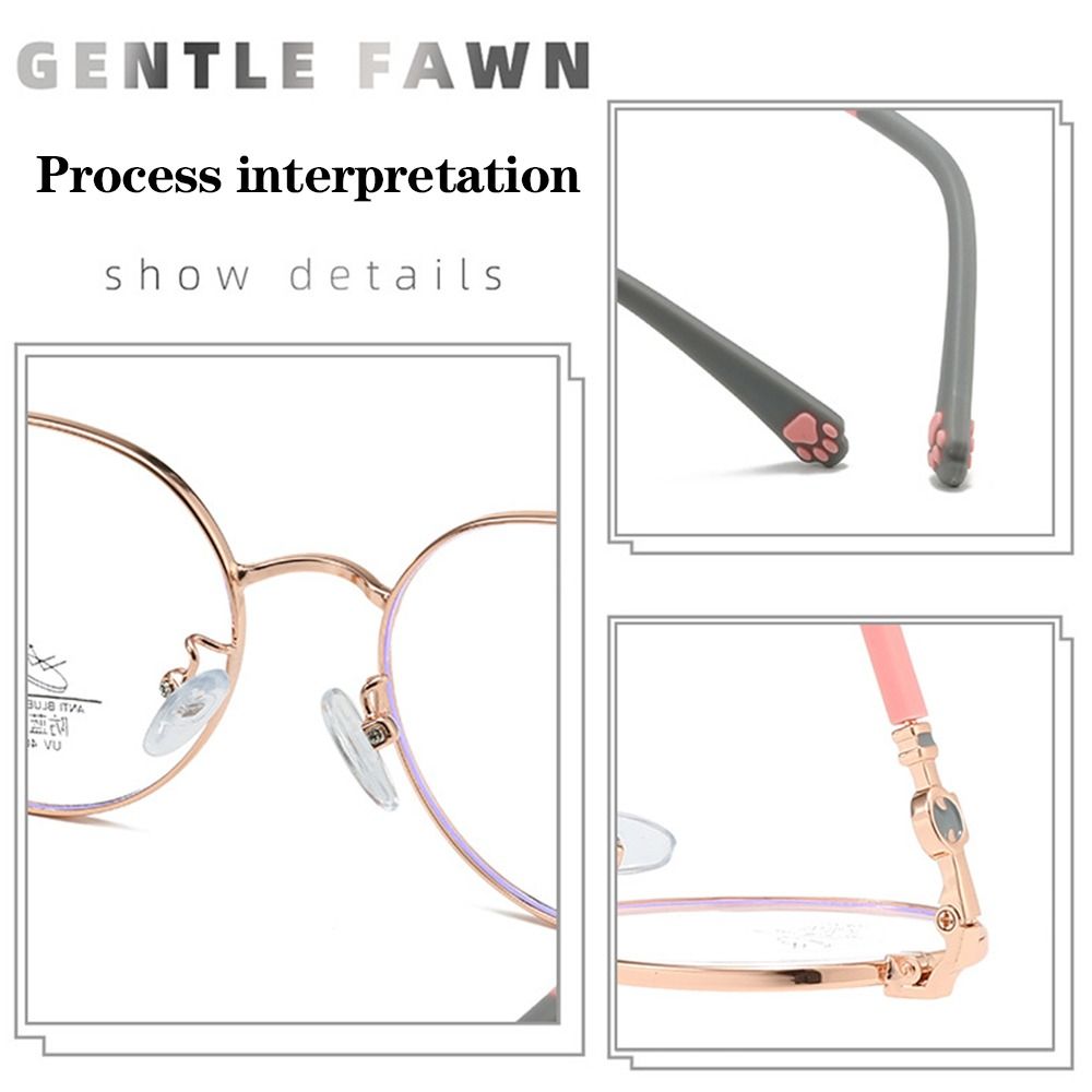 Anti-blue Light Kids Glasses C - Anti Blue Light Film recensione e prezzo