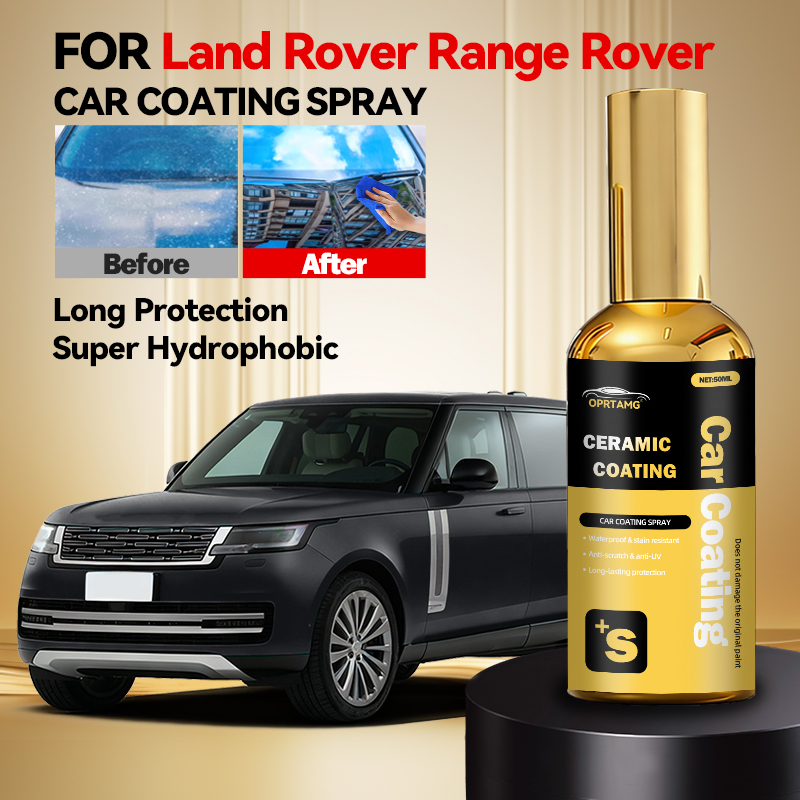 For Land Rover Range Rover 200 - Nano Liquid Coating recensione e prezzo