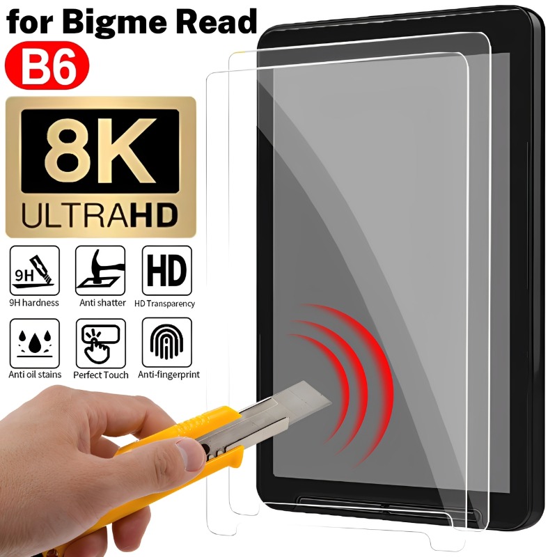 1-3Pcs Flexible Screen Protect - Matte Anti Glare Screen recensione e prezzo