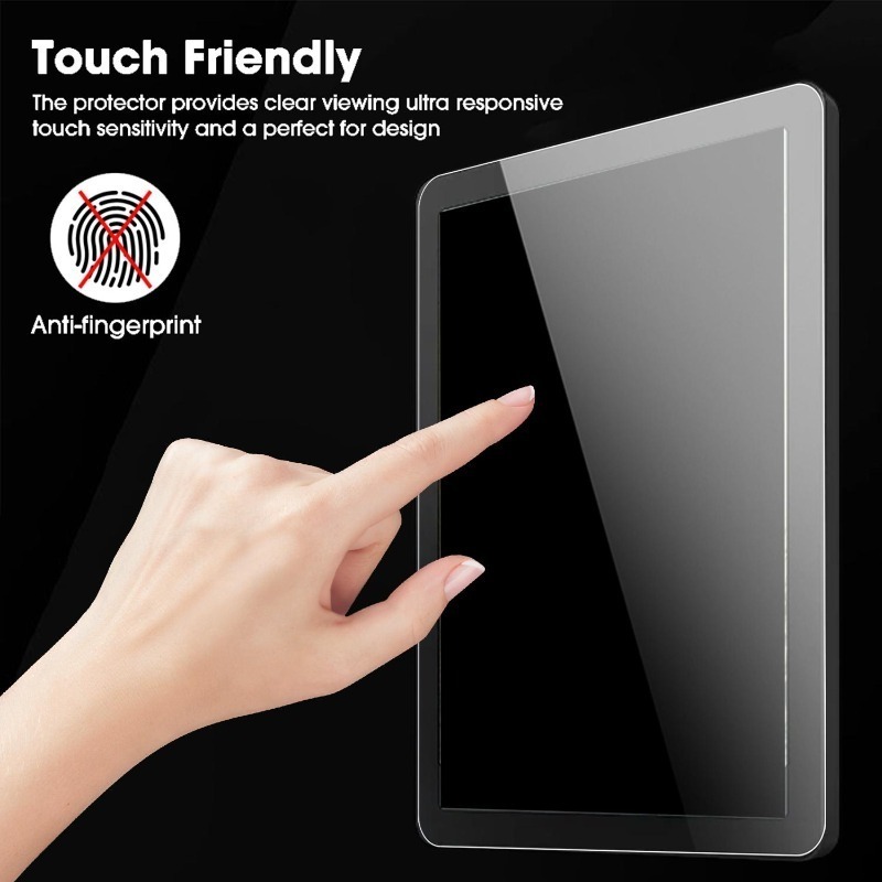 1-3Pcs Flexible Screen Protect - Matte Anti Glare Screen recensione e prezzo