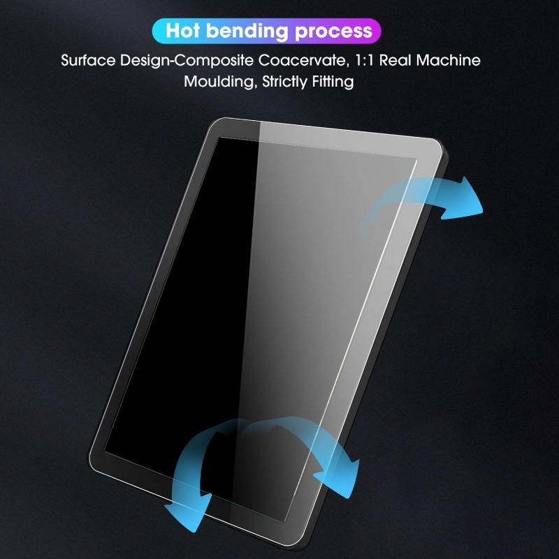 1-3Pcs Flexible Screen Protect - Matte Anti Glare Screen recensione e prezzo