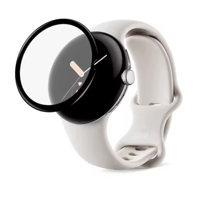 3D Curved Soft Edge Protective - Curved Edge Screen recensione e prezzo