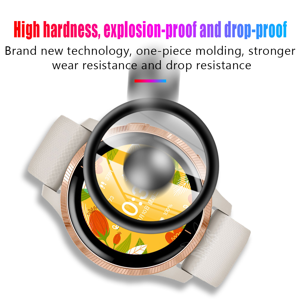 3D Curved Soft Edge Protective - Curved Edge Screen recensione e prezzo