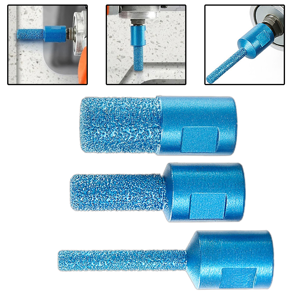M10 Thread Vaccum Brazed Diamo - Screen Protector Cutter recensione e prezzo