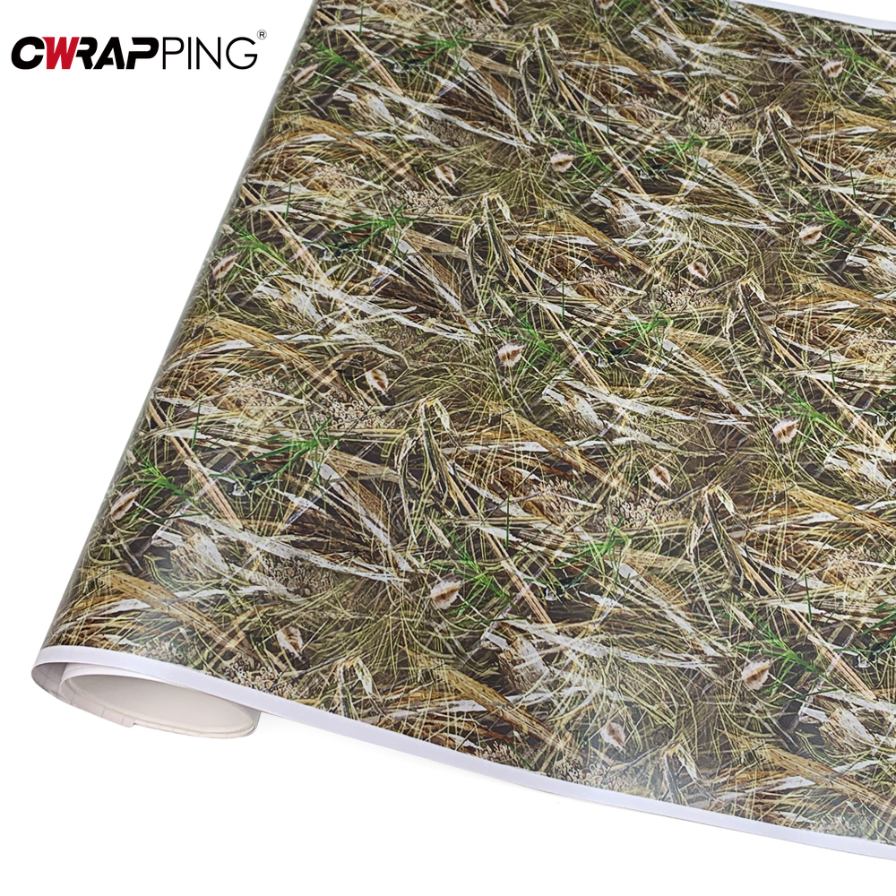Leaf Camouflage Stickers for C - Full Cover Adhesive recensione e prezzo