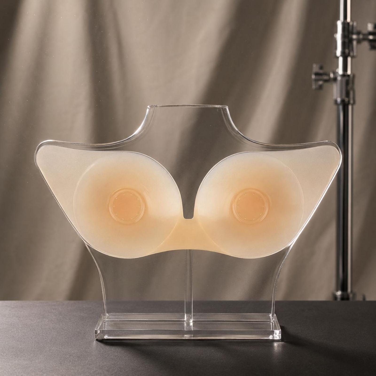 Winged Breast Pasties Silicone - Full Cover Adhesive recensione e prezzo
