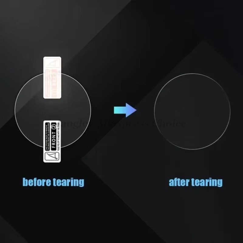 HD TPU Hydrogel Protective Fil - Hydrogel Screen Protector recensione e prezzo