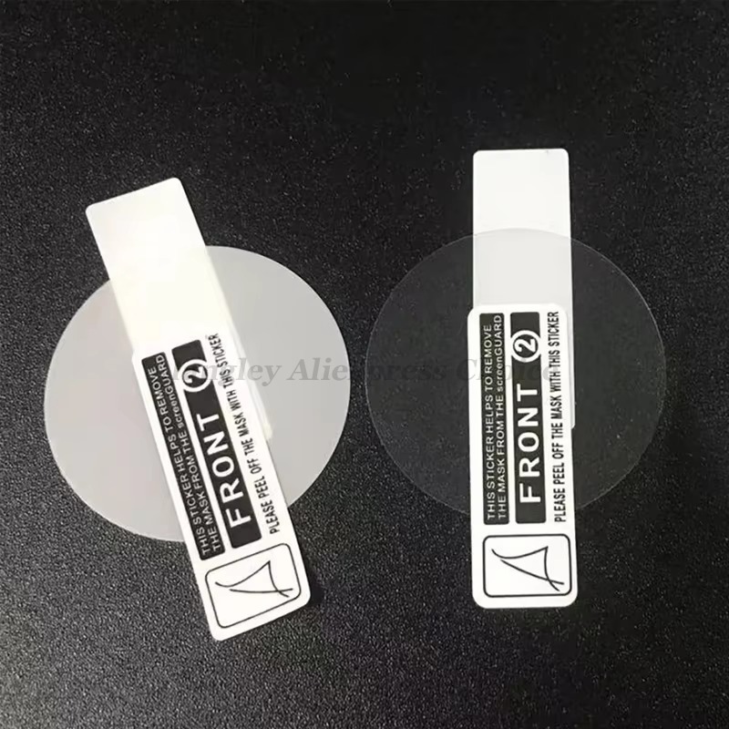 HD TPU Hydrogel Protective Fil - Hydrogel Screen Protector recensione e prezzo