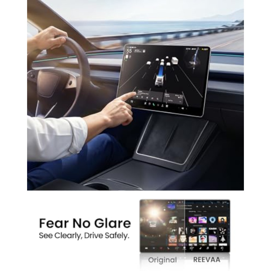 Permance Screen Protector [Ant - Matte Anti Glare Screen recensione e prezzo