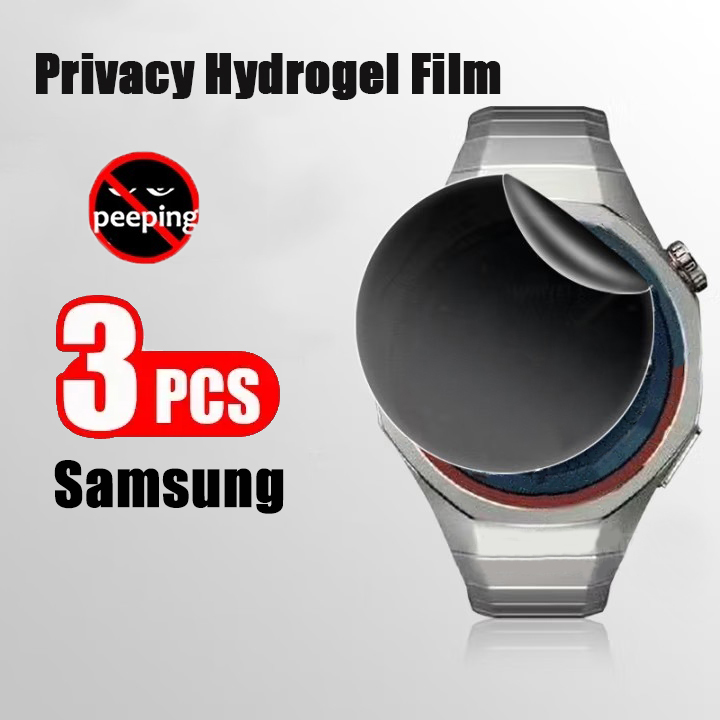 3-5Pcs Privacy Hydrogel Film F - Hydrogel Screen Protector recensione e prezzo