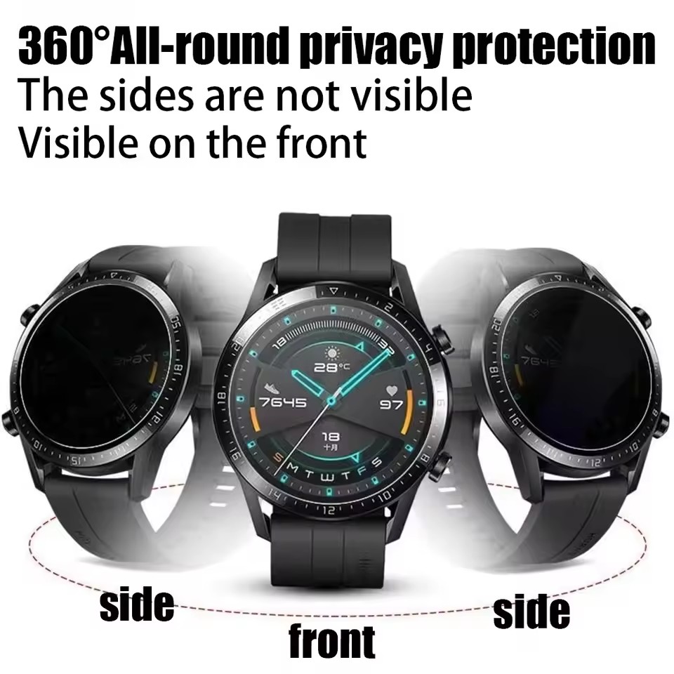 3-5Pcs Privacy Hydrogel Film F - Hydrogel Screen Protector recensione e prezzo