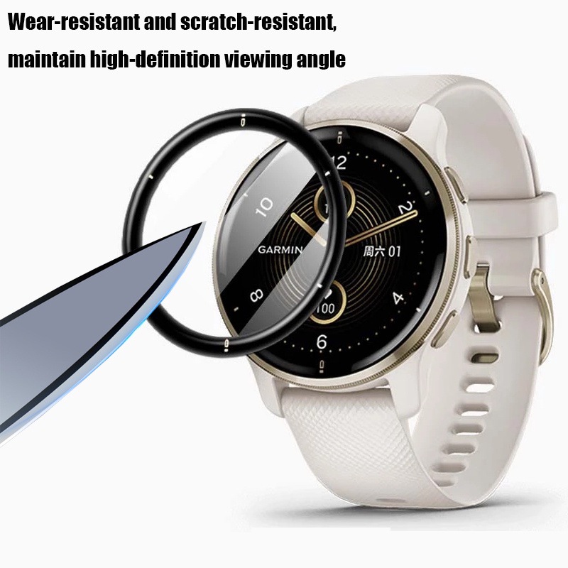 3D Curved Edge Protective Film - Curved Edge Screen recensione e prezzo