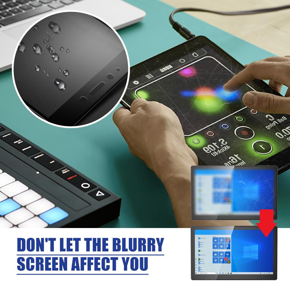 Liquid Screen Protector Spray  - Oleophobic Coating Spray recensione e prezzo