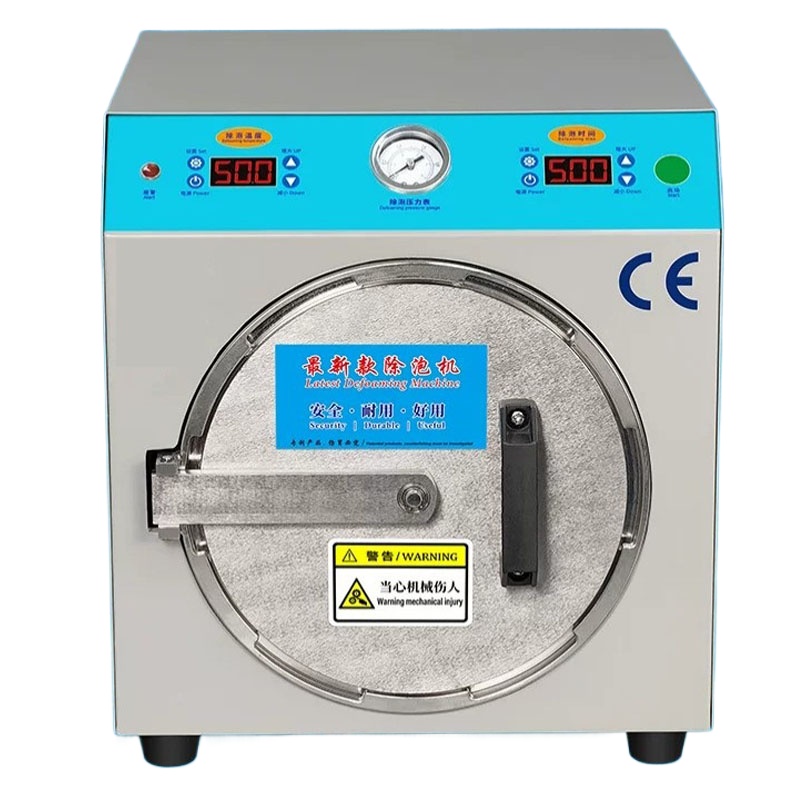Big OCA Autoclave Bubble Remov - Air Bubble Remover recensione e prezzo