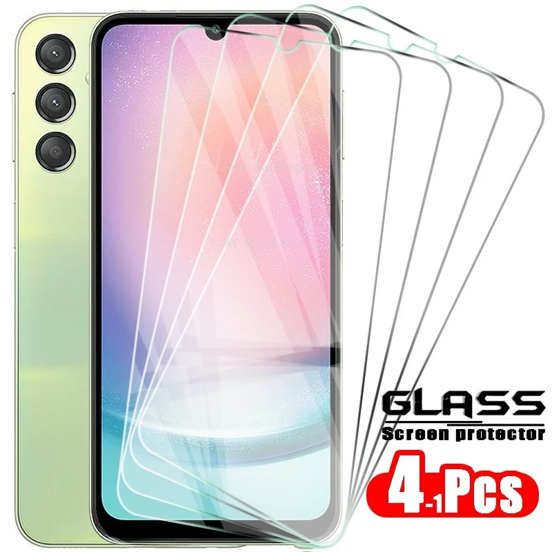 4Pcs Protective Glass for Sams - Screen Protector Cutter recensione e prezzo