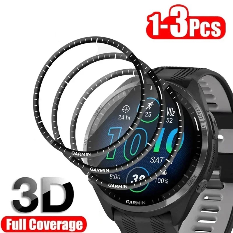 3D Curved Screen Protector Com - Hydrogel Screen Protector recensione e prezzo