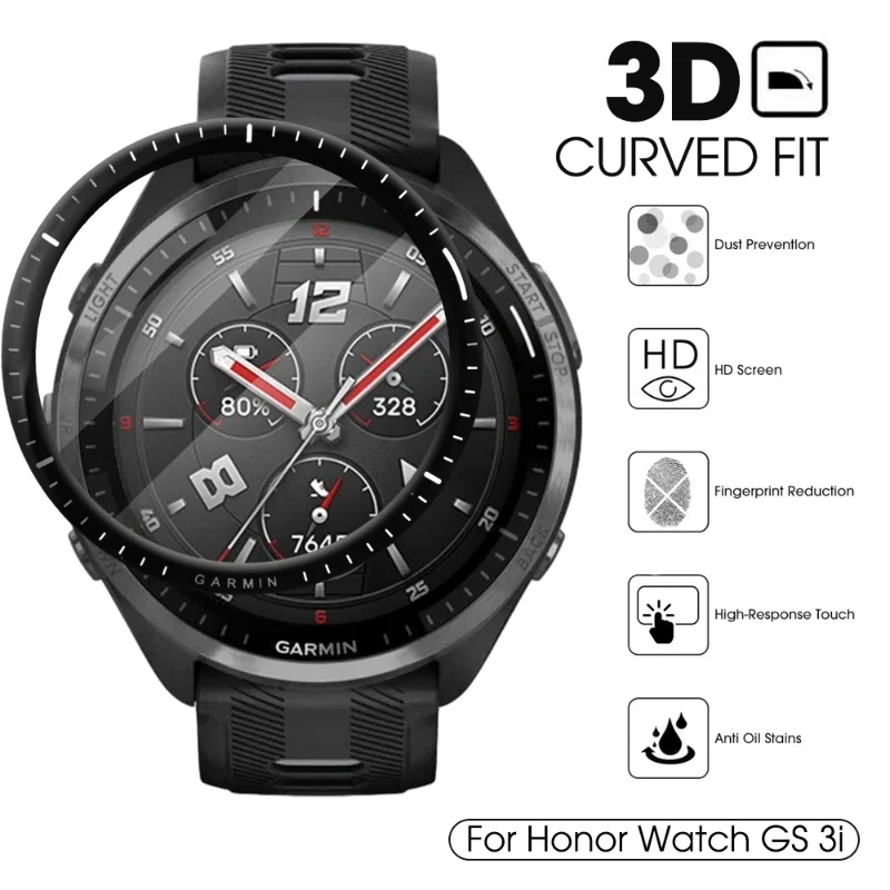 3D Curved Screen Protector Com - Hydrogel Screen Protector recensione e prezzo