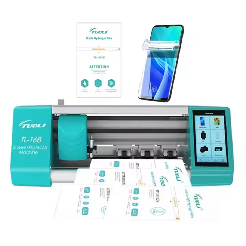 TuoLi Mobile Phone Screen Prot - Screen Protector Cutter recensione e prezzo