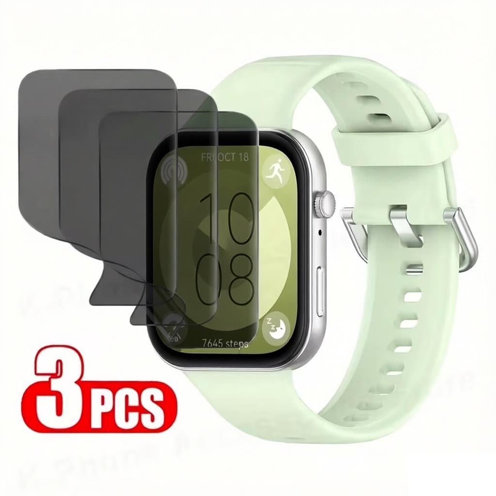 1-3Pcs Privacy Hydrogel Screen - Privacy Screen Protector recensione e prezzo