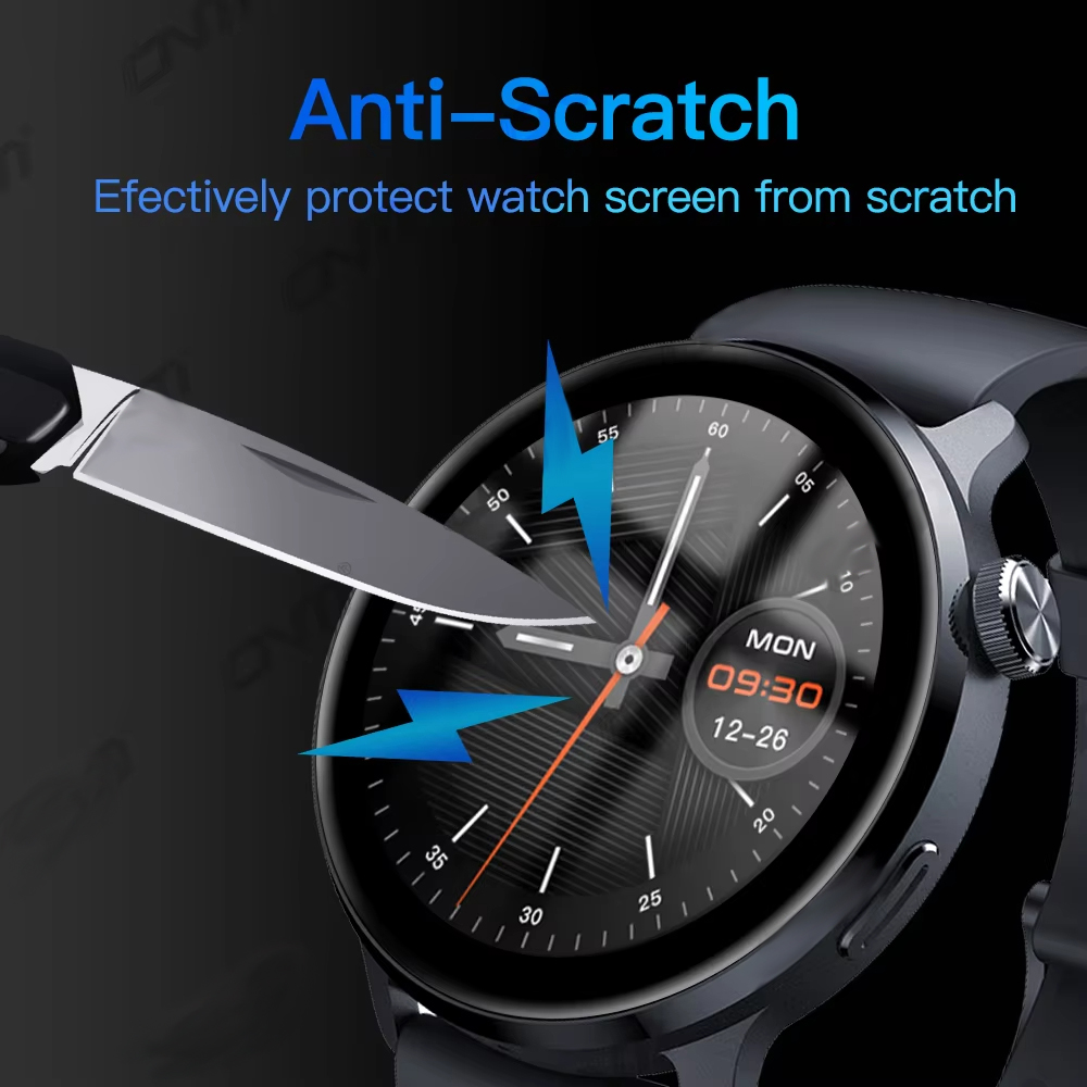 Protective Film For Mibro Lite - Curved Edge Screen recensione e prezzo