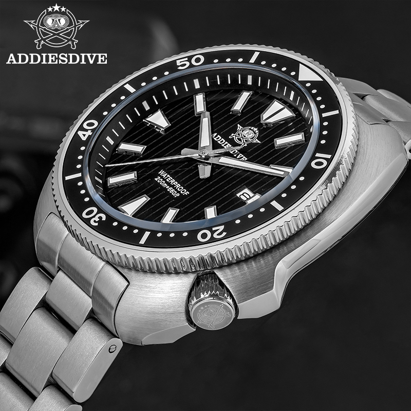 ADDIESDIVE New Men's Luxury Wa - Anti Blue Light Film recensione e prezzo