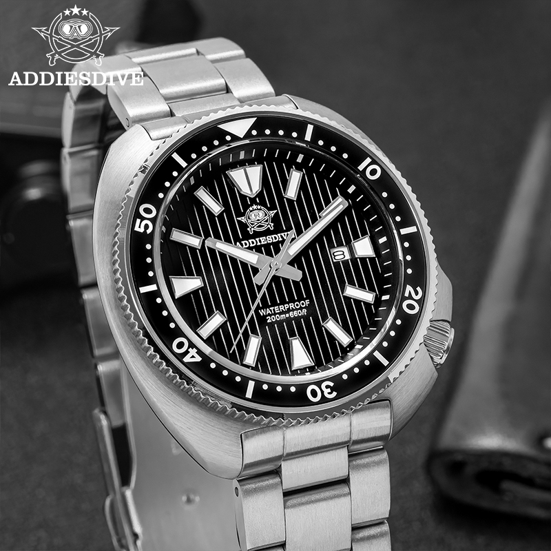 ADDIESDIVE New Men's Luxury Wa - Anti Blue Light Film recensione e prezzo