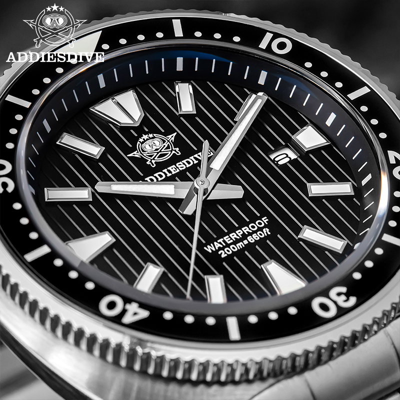 ADDIESDIVE New Men's Luxury Wa - Anti Blue Light Film recensione e prezzo