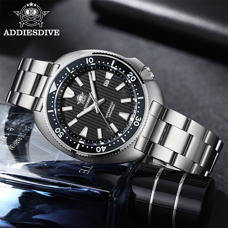 ADDIESDIVE New Men's Luxury Wa - Anti Blue Light Film recensione e prezzo
