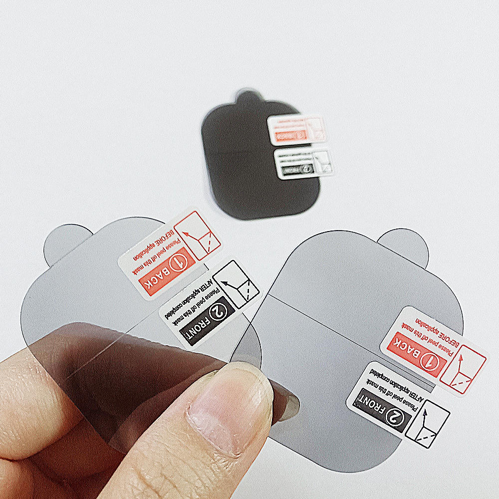 6Pcs Privacy Hydrogel For Appl - Privacy Screen Protector recensione e prezzo
