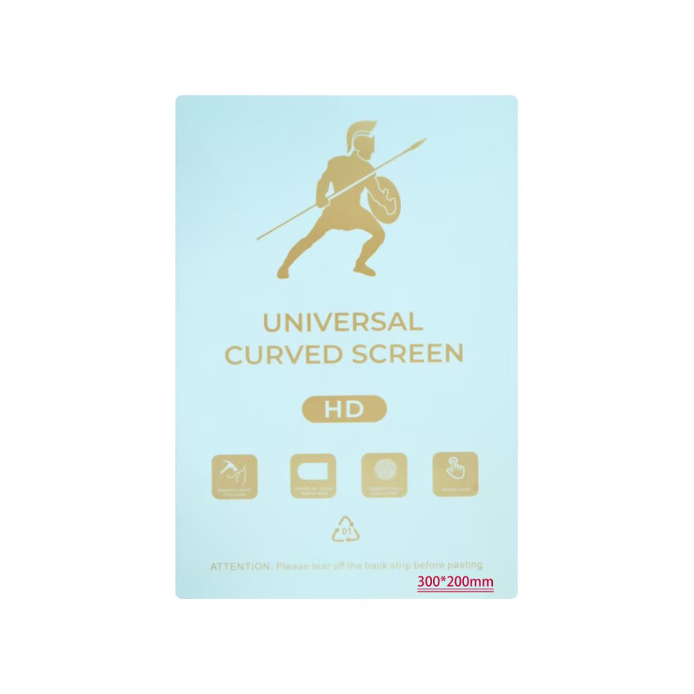 FONLYU 50Piece TPU films For i - Flexible Tpu Film recensione e prezzo
