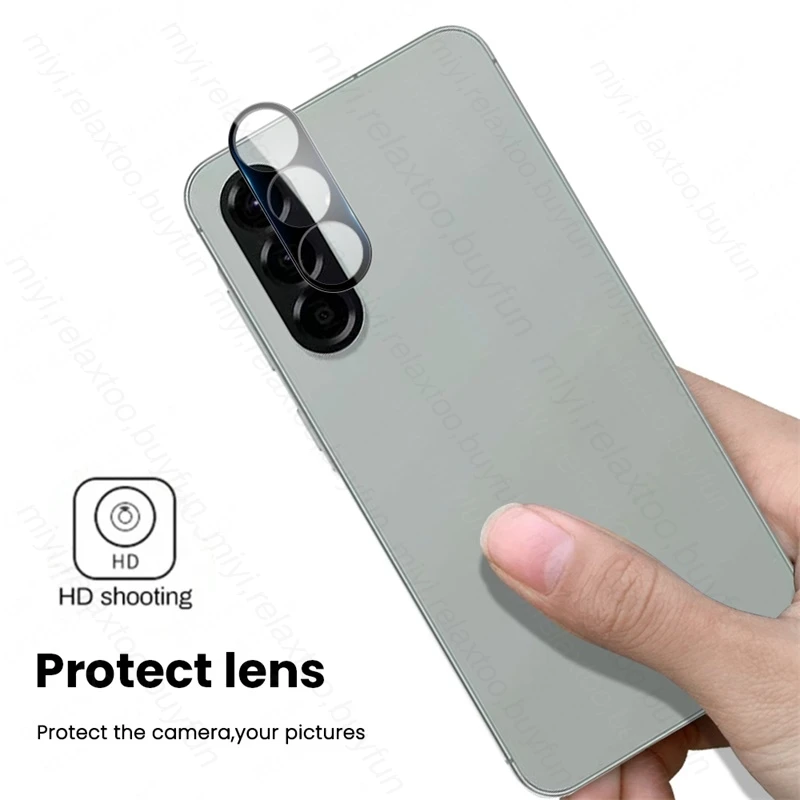 A 56 36 16 Case 3-1Pcs 3D Temp - Camera Lens Protector recensione e prezzo