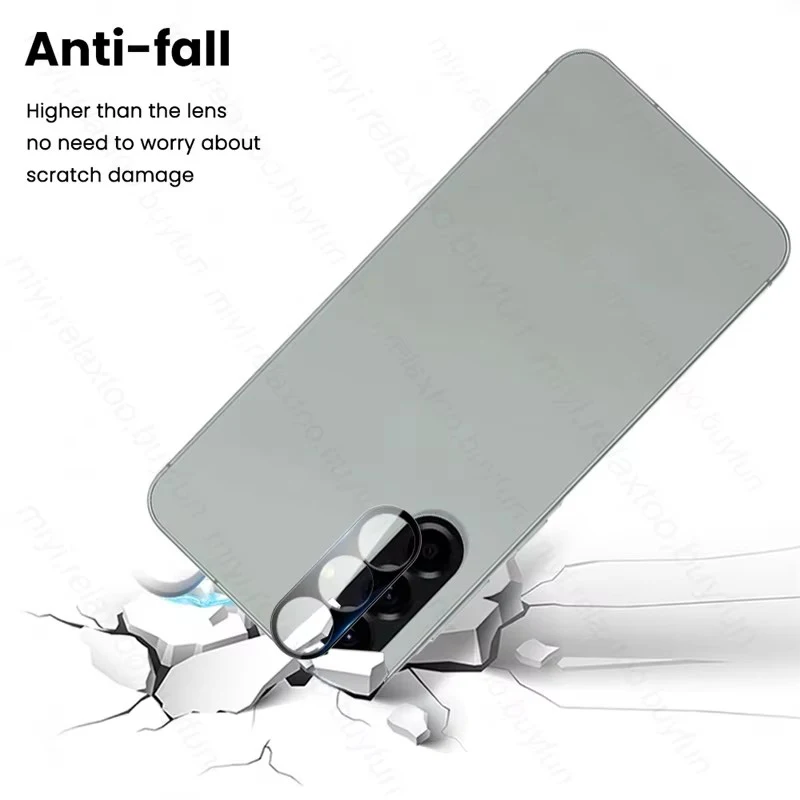 A 56 36 16 Case 3-1Pcs 3D Temp - Camera Lens Protector recensione e prezzo